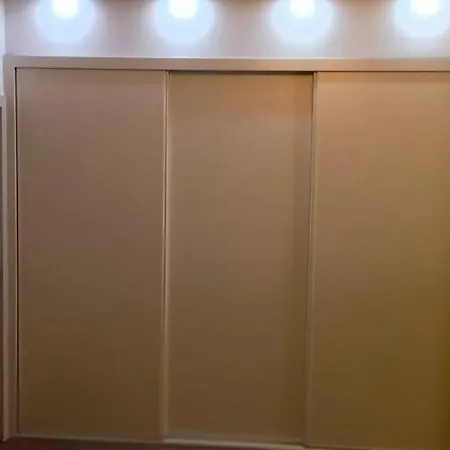 Coqueto En La Luz B Lejlighed *